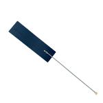 UHF 460MHz Adhesive Flexible FPC Antennas With u.fl Connector